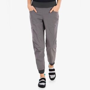 Black Diamond Technician Joggers (NWOT)